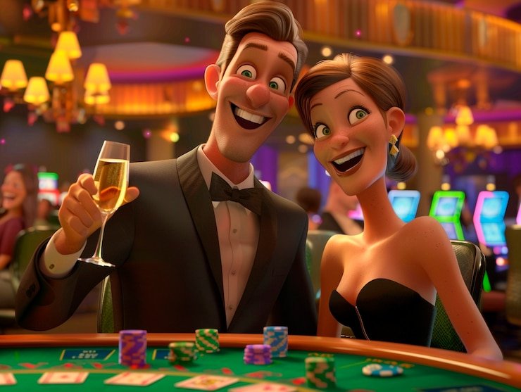 Kalender digital menampilkan jadwal pertandingan sepak bola dan acara hiburan online