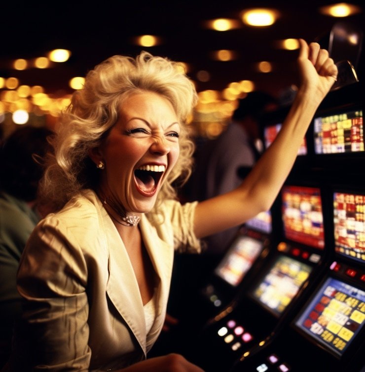 Tampilan kasino live dengan dealer profesional dan suasana elegan