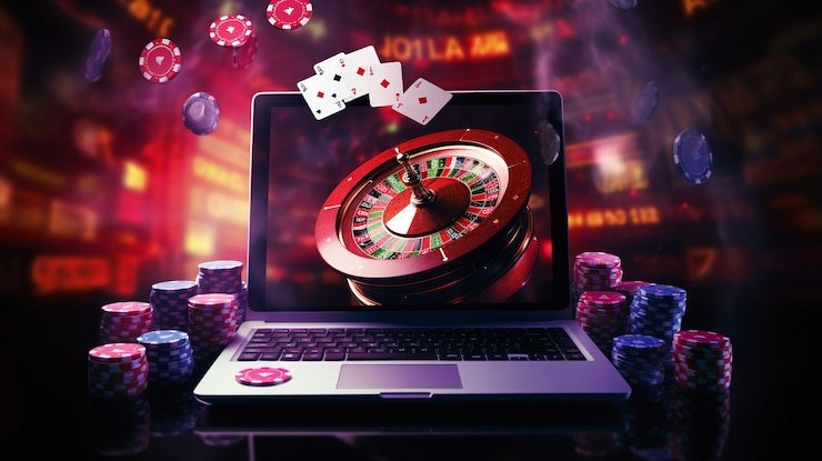 Simbol keamanan digital pada pembayaran QRIS di platform hiburan mobile
