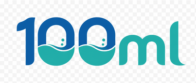 Logo 100ml